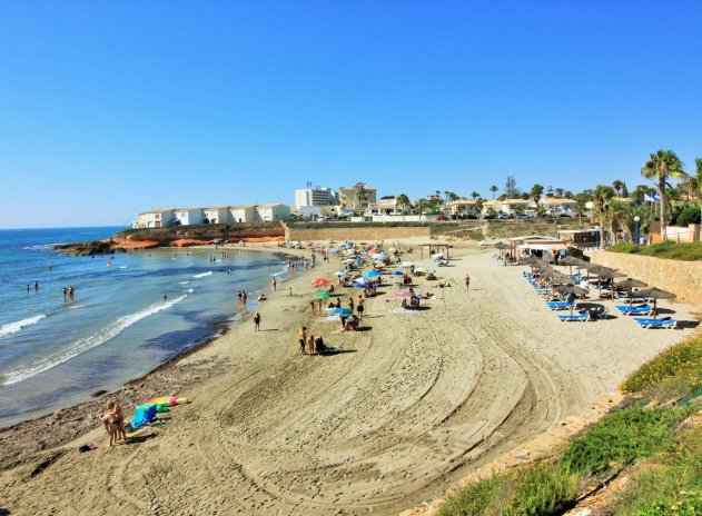 Revente - Villa - Playa Flamenca