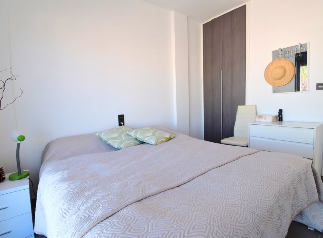 Revente - Appartement - Orihuela Costa - Lomas de Cabo Roig