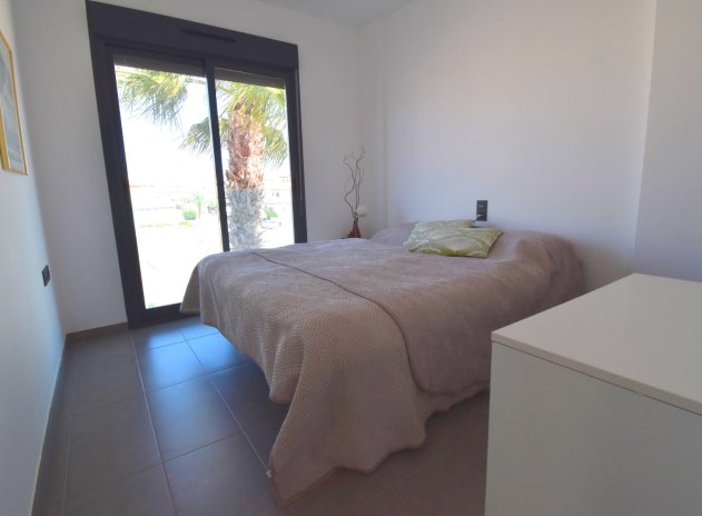 Wiederverkauf - Wohnung - Orihuela Costa - Lomas de Cabo Roig