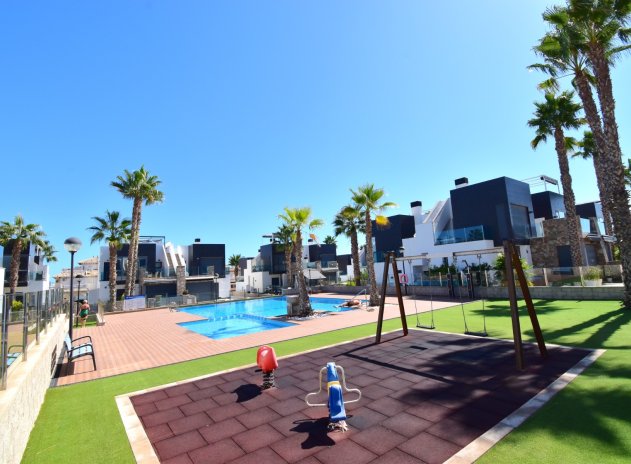 Revente - Appartement - Orihuela Costa - Lomas de Cabo Roig