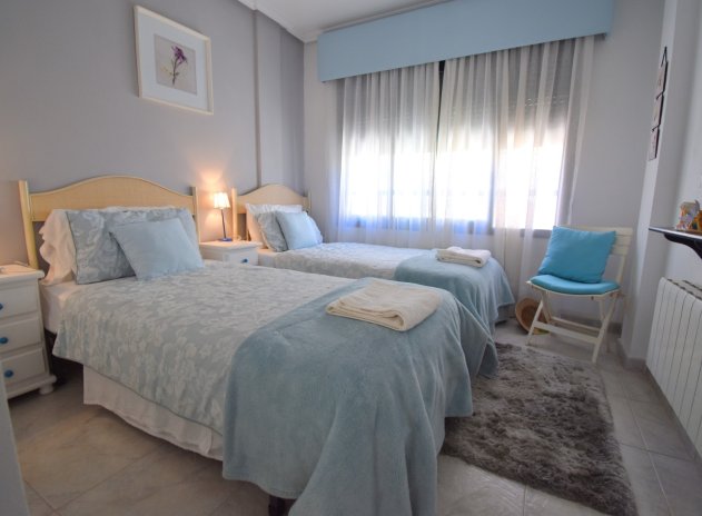 Resale - Town House - Orihuela Costa - Lomas de Campoamor