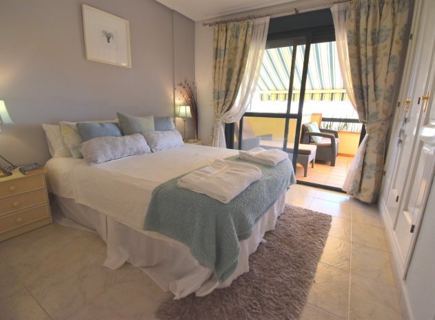 Herverkoop - Town House - Orihuela Costa - Lomas de Campoamor