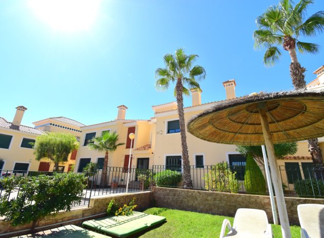 Revente - Town House - Orihuela Costa - Lomas de Campoamor