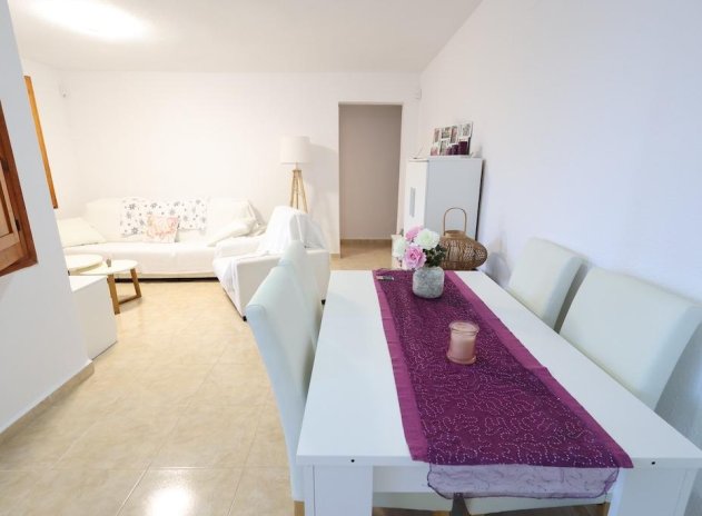 Reventa - Bungalow - Orihuela Costa - Cabo Roig