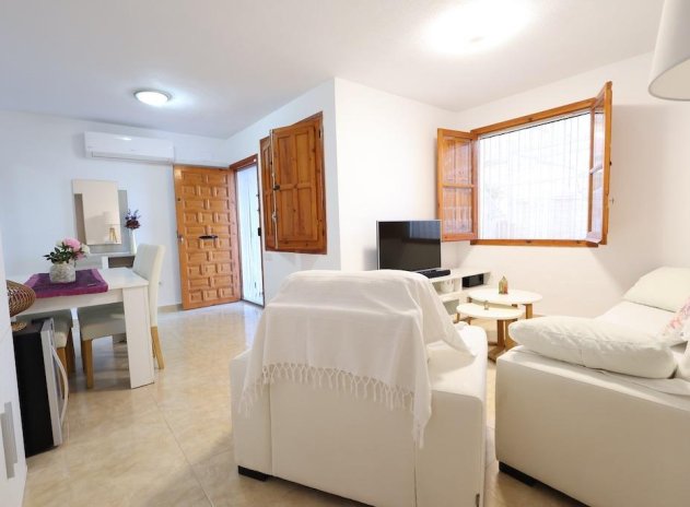 Revente - Bungalow - Orihuela Costa - Cabo Roig