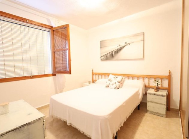 Reventa - Bungalow - Orihuela Costa - Cabo Roig