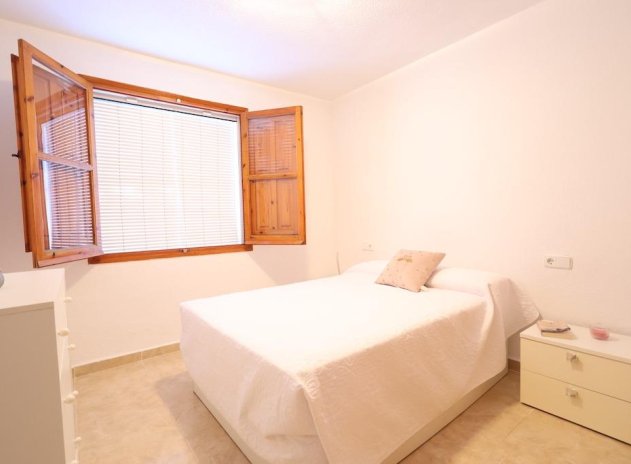 Revente - Bungalow - Orihuela Costa - Cabo Roig