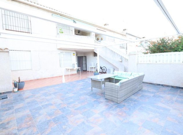 Reventa - Bungalow - Orihuela Costa - Cabo Roig