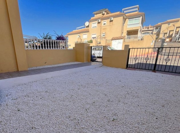 Revente - Appartement - Orihuela - Las Filipinas