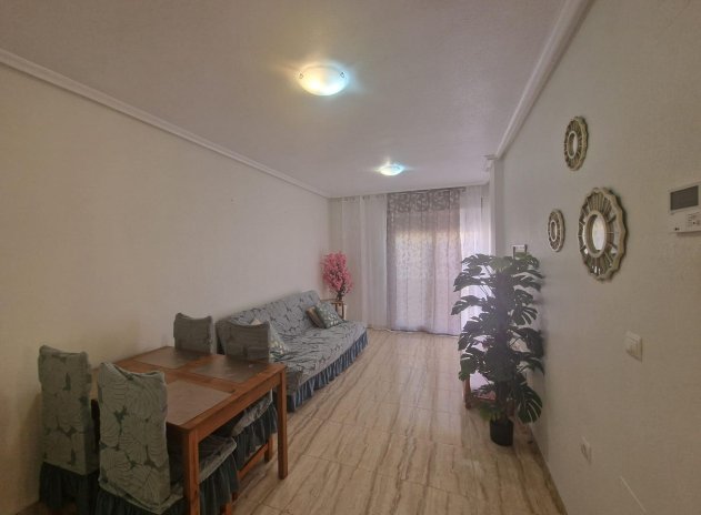 Wiederverkauf - Penthouse - Torrevieja - Habaneras