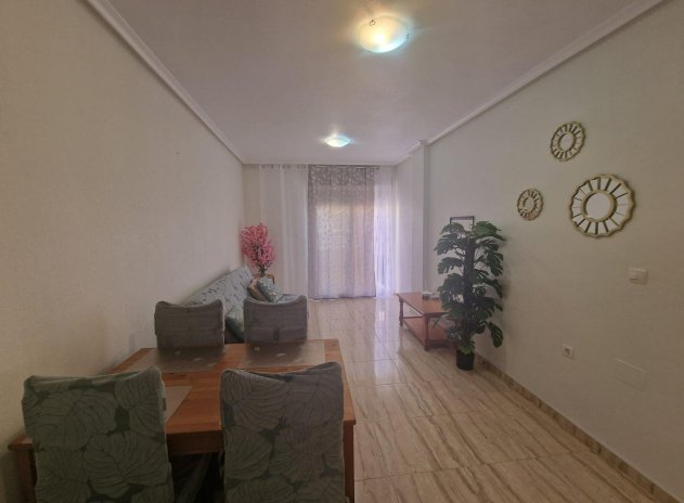 Wiederverkauf - Penthouse - Torrevieja - Habaneras