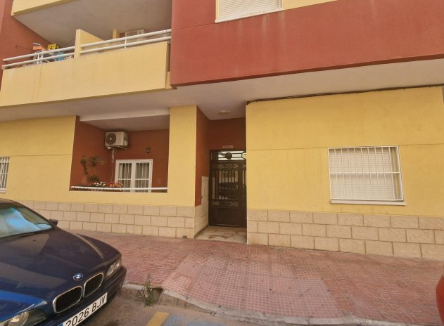 Resale - Penthouse - Torrevieja - Habaneras