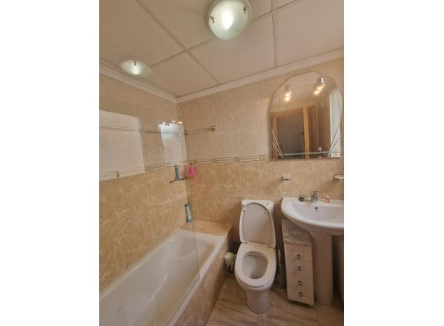 Resale - Penthouse - Torrevieja - Habaneras