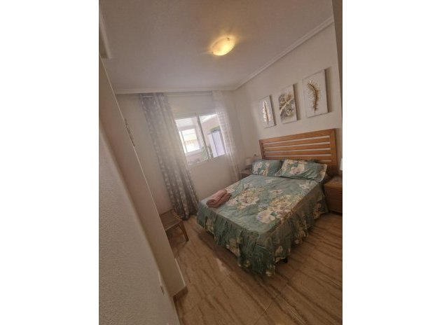 Herverkoop - Penthouse - Torrevieja - Habaneras