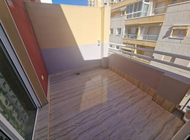 Resale - Penthouse - Torrevieja - Habaneras