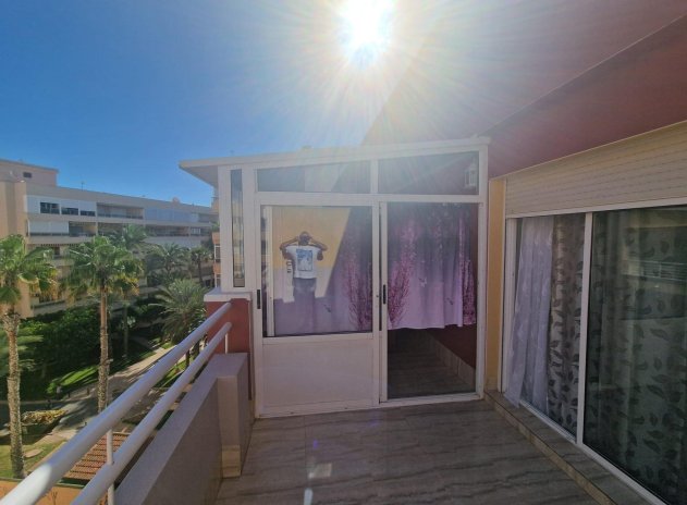 Resale - Penthouse - Torrevieja - Habaneras