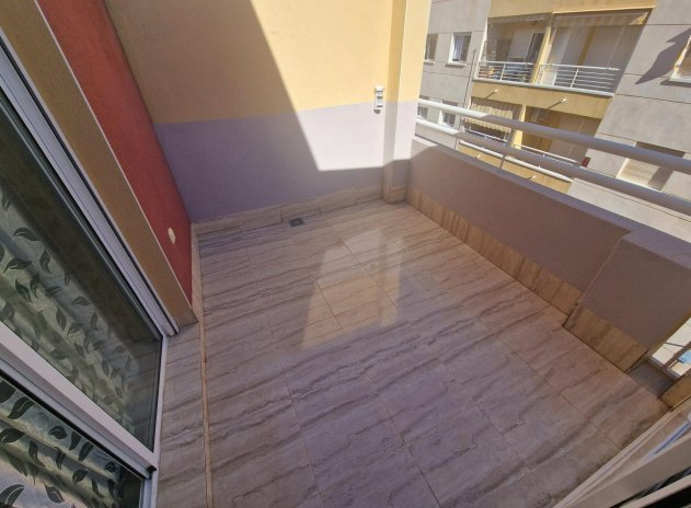 Herverkoop - Penthouse - Torrevieja - Habaneras