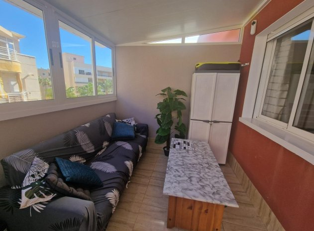 Wiederverkauf - Penthouse - Torrevieja - Habaneras