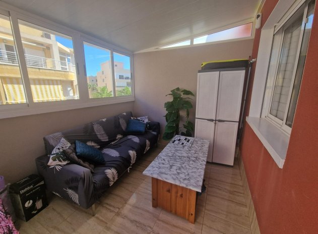 Resale - Penthouse - Torrevieja - Habaneras