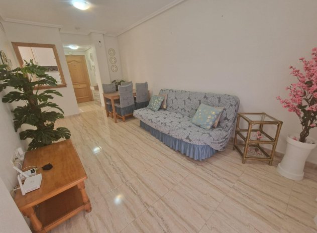 Herverkoop - Penthouse - Torrevieja - Habaneras