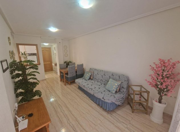 Wiederverkauf - Penthouse - Torrevieja - Habaneras