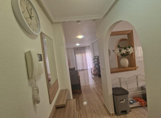 Resale - Penthouse - Torrevieja - Habaneras