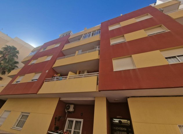 Herverkoop - Penthouse - Torrevieja - Habaneras