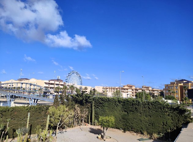 Revente - Villa - Orihuela Costa - Campoamor