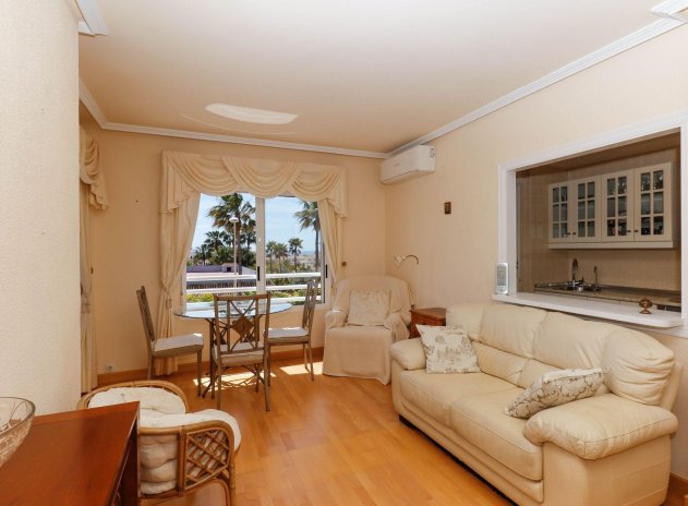 Herverkoop - Appartement / flat - Torrevieja - Cabo cervera