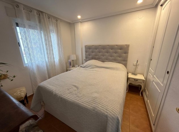 Resale - Terraced house - Torrevieja - Torreblanca