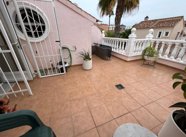 Reventa - Terraced house - Torrevieja - Torreblanca