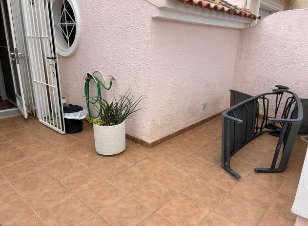 Revente - Terraced house - Torrevieja - Torreblanca