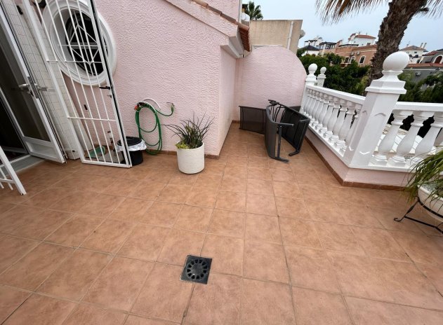 Revente - Terraced house - Torrevieja - Torreblanca