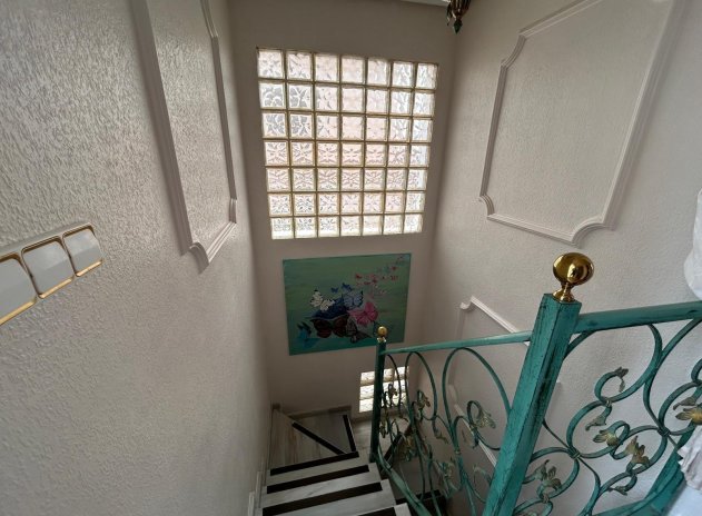 Revente - Terraced house - Torrevieja - Torreblanca