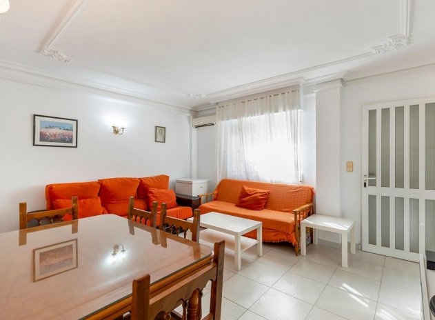 Revente - Terraced house - Torrevieja - La Mata