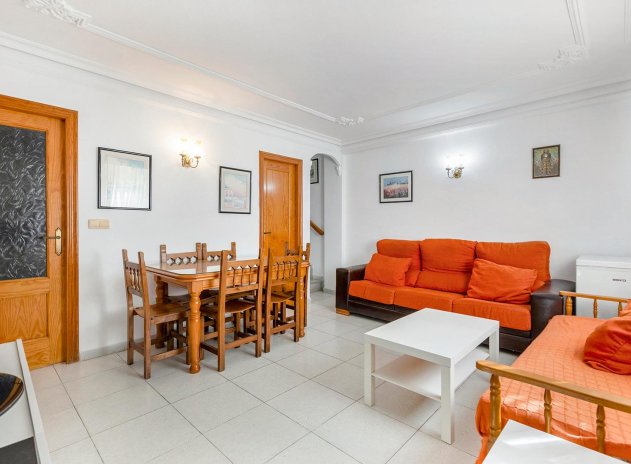 Herverkoop - Terraced house - Torrevieja - La Mata