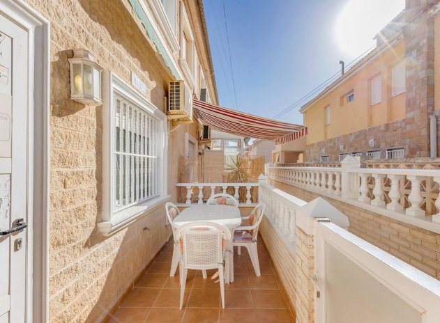 Revente - Terraced house - Torrevieja - La Mata