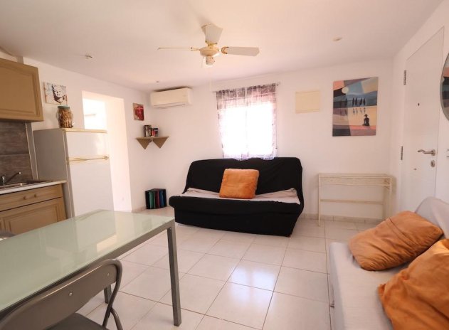 Reventa - Terraced house - Orihuela Costa - Lomas de Cabo Roig