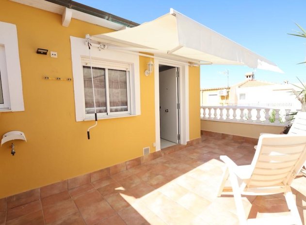 Herverkoop - Terraced house - Orihuela Costa - Lomas de Cabo Roig