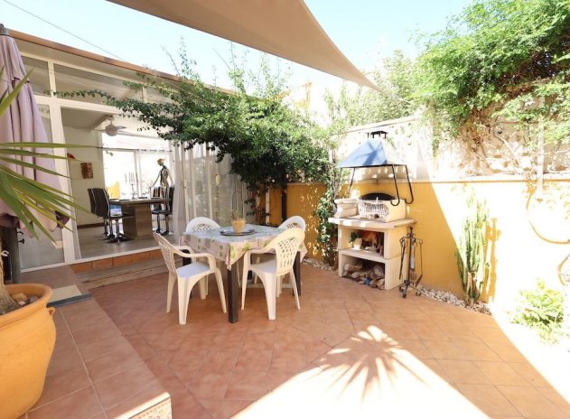 Herverkoop - Terraced house - Orihuela Costa - Lomas de Cabo Roig