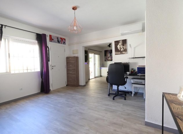 Herverkoop - Terraced house - Orihuela Costa - Lomas de Cabo Roig