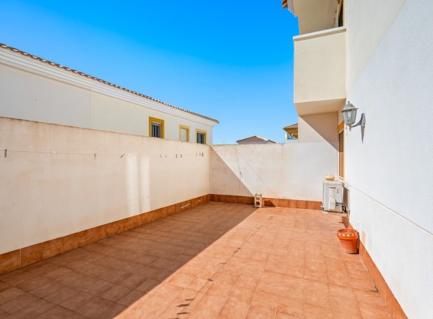 Revente - Appartement - Orihuela - Entre Naranjos