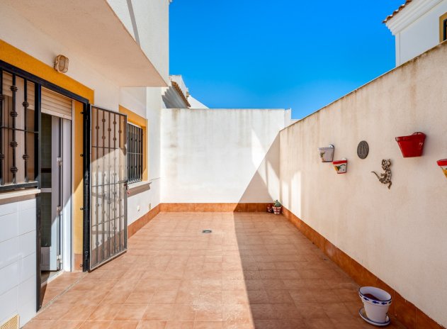 Herverkoop - Appartement / flat - Orihuela - Entre Naranjos