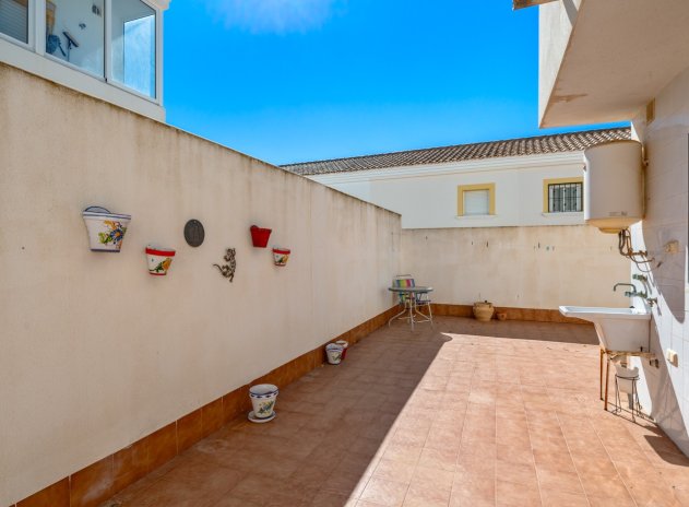 Revente - Appartement - Orihuela - Entre Naranjos