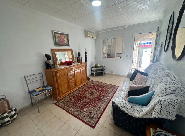 Resale - Town House - San Luis - San Luis, Torrevieja