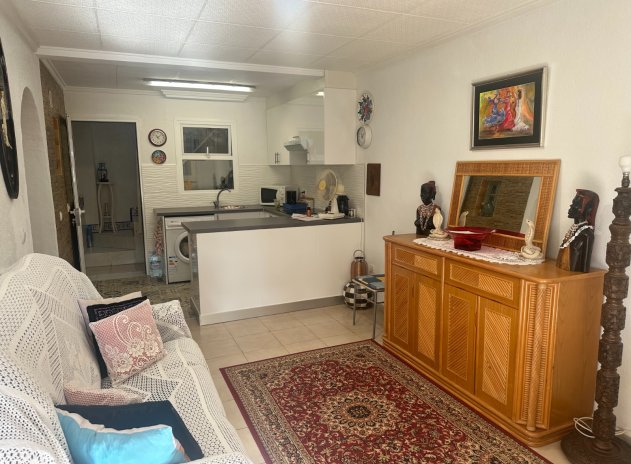 Resale - Town House - San Luis - San Luis, Torrevieja