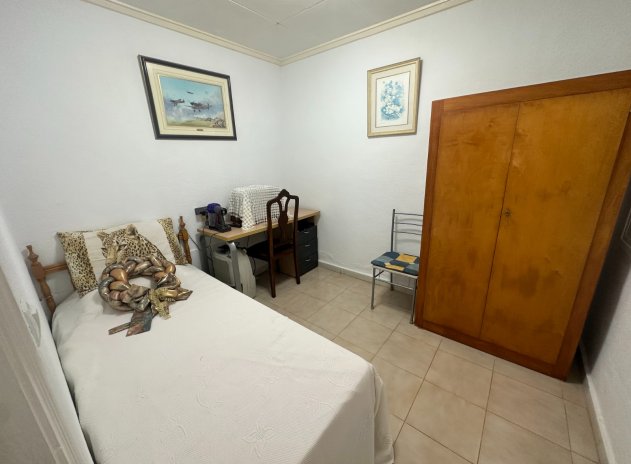 Resale - Town House - San Luis - San Luis, Torrevieja