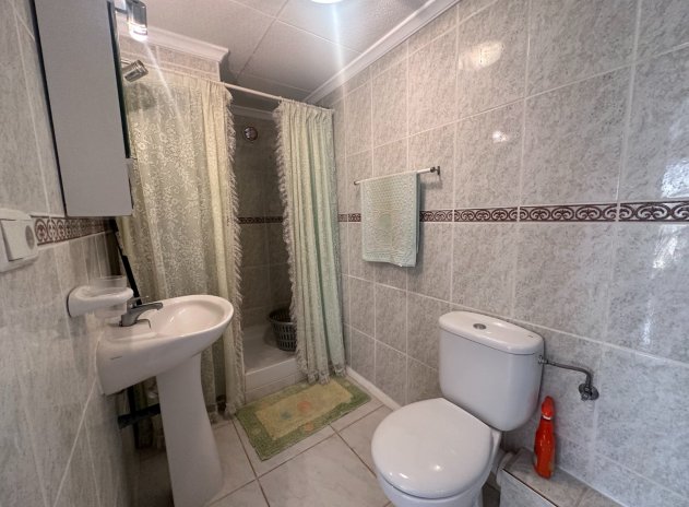 Revente - Town House - San Luis - San Luis, Torrevieja