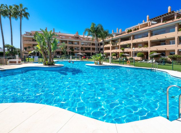 Herverkoop - Appartement / flat - La Cala de Mijas - Costa del Sol