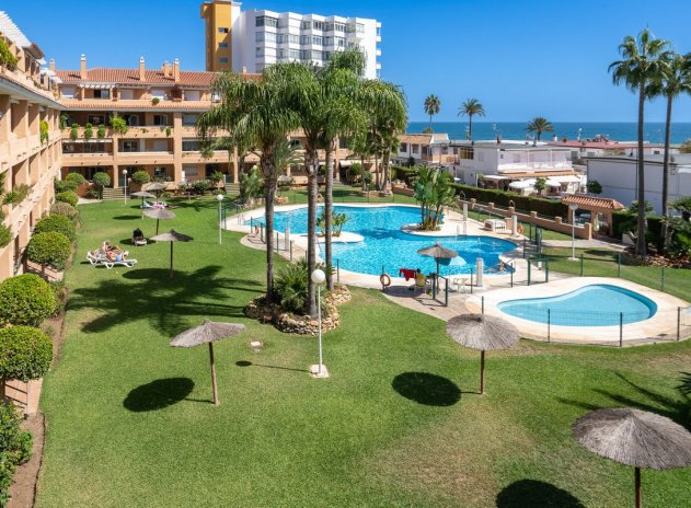 Herverkoop - Appartement / flat - La Cala de Mijas - Costa del Sol